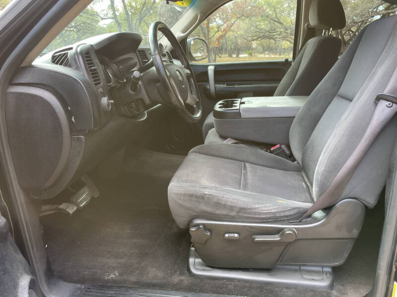 2009 GMC Sierra 1500 XFE