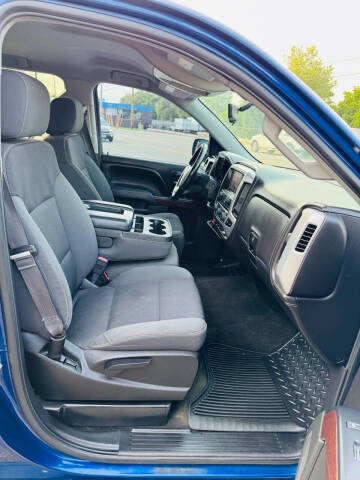 2014 GMC Sierra 1500