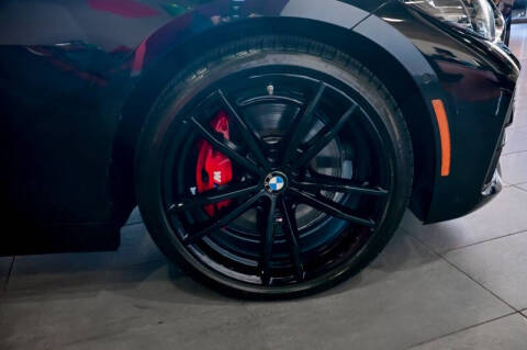 2023 BMW 4 Series M440i xDrive