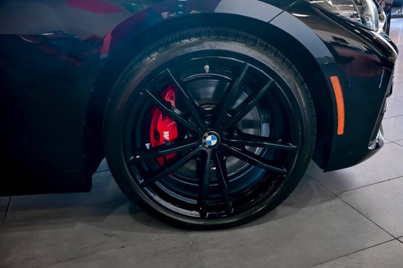 2023 BMW 4 Series M440i xDrive