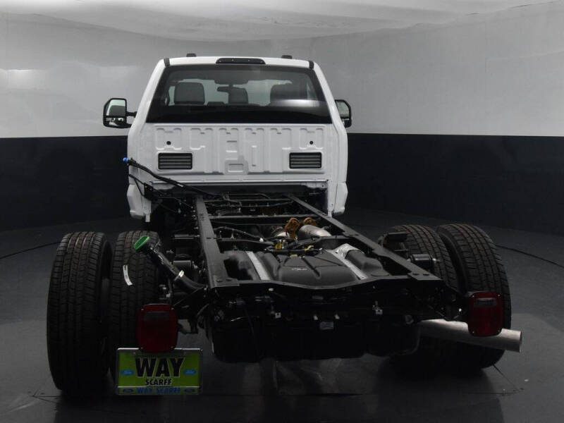 2024 Ford F-350 Super Duty