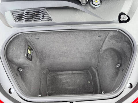 2024 Chevrolet Corvette E-Ray