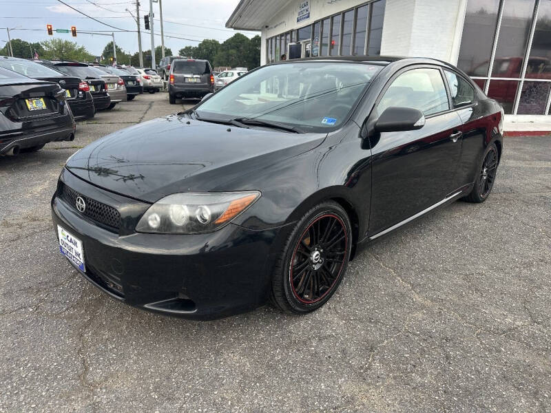 2009 Scion tC
