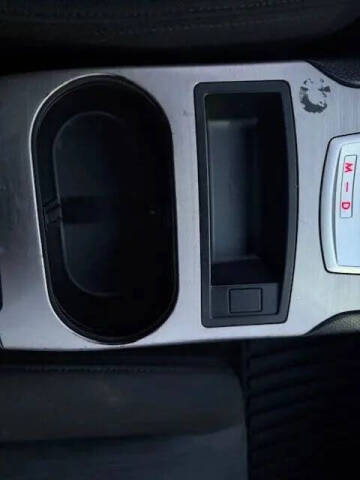 2014 Subaru Outback 2.5i