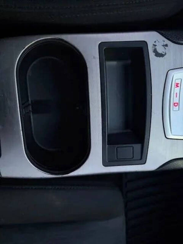 2014 Subaru Outback 2.5i