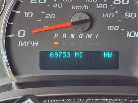 2019 Chevrolet Express LT 3500