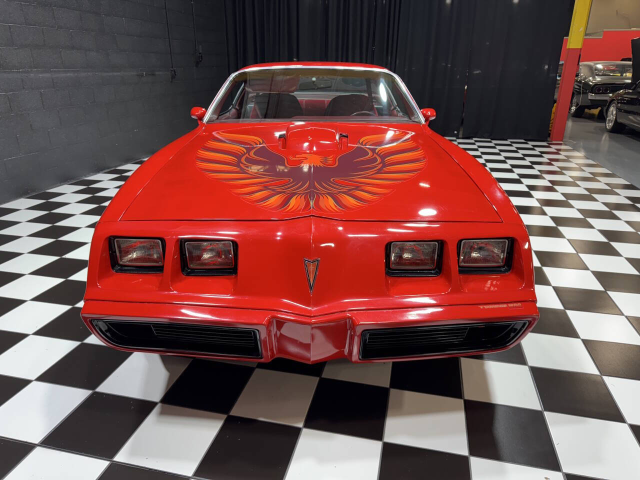 1979 Pontiac Firebird Trans Am 17
