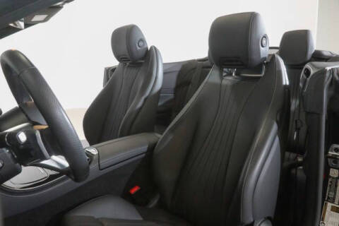 2023 Mercedes-Benz E-Class E 450