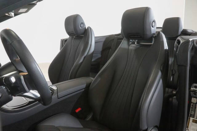 2023 Mercedes-Benz E-Class E 450