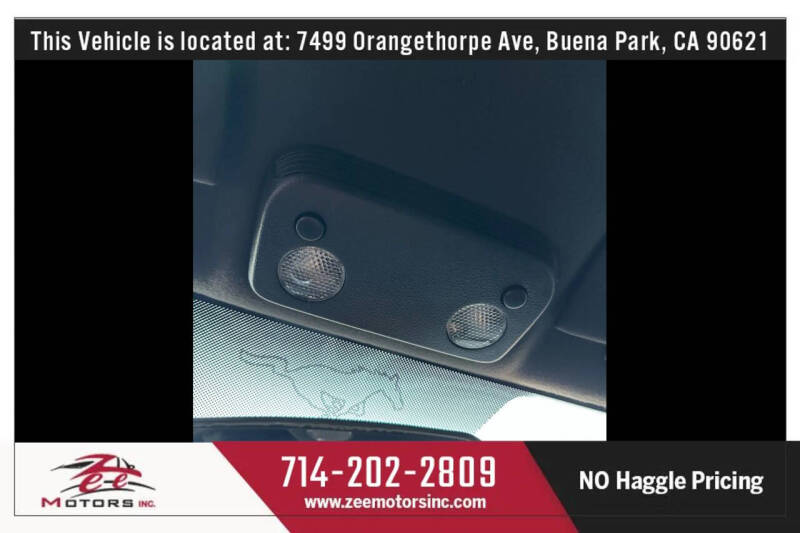 2009 Ford Mustang GT Premium