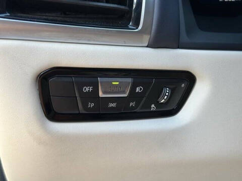 2023 BMW M8 Competition