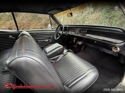 1967 Buick GS 340