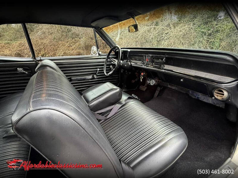 1967 Buick GS 340