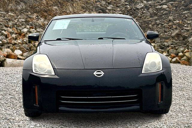2006 Nissan 350Z