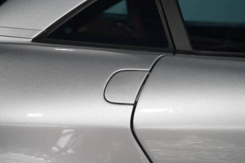 2006 Mercedes-Benz SLR SLR McLaren