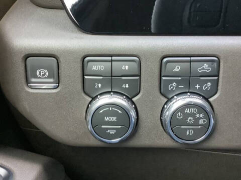 2025 GMC Sierra 3500HD