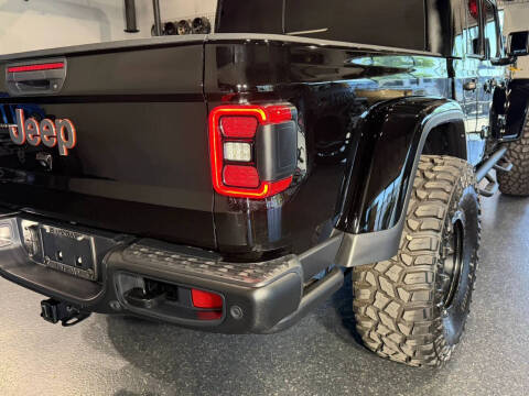 2024 Jeep Gladiator