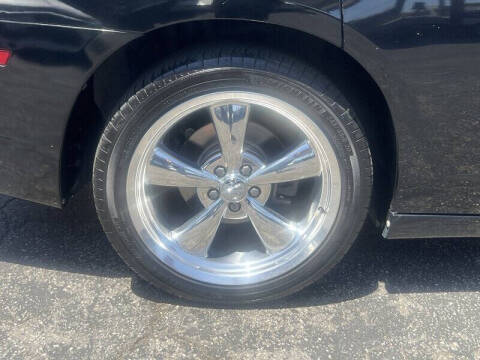 2012 Dodge Charger SXT Plus