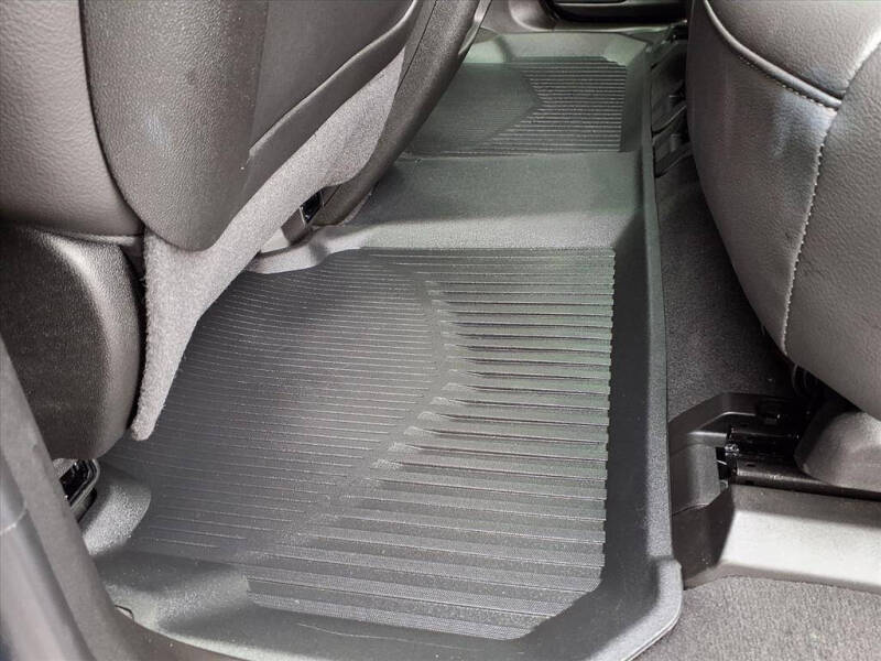 2024 Cadillac XT5 Luxury