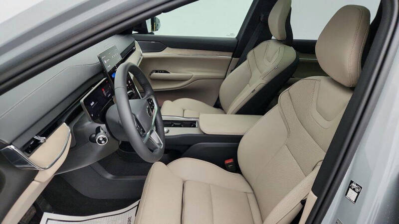 2025 Volvo EX90 Twin Performance Ultra 7P