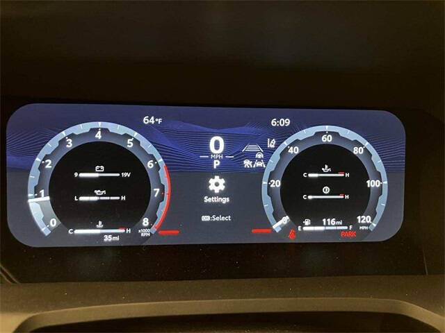 2025 Toyota Prius Limited