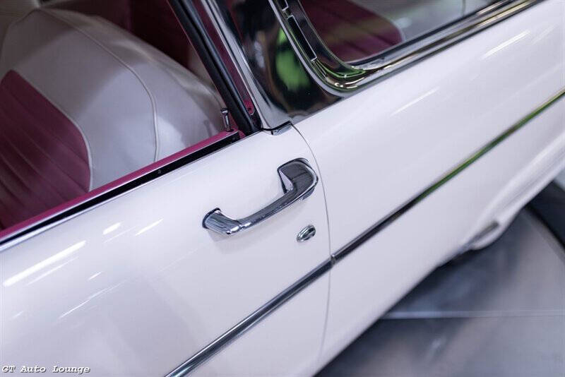 1955 Ford Crown Victoria 28