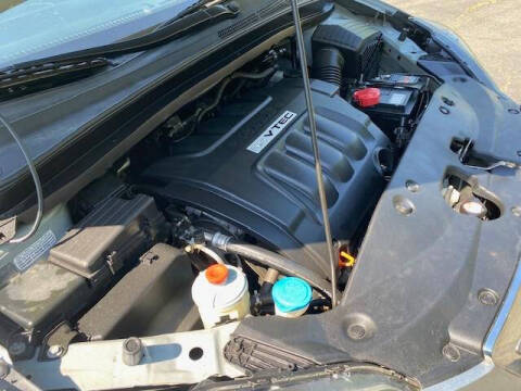 2006 Honda Odyssey EX