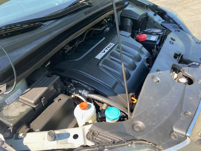 2006 Honda Odyssey EX