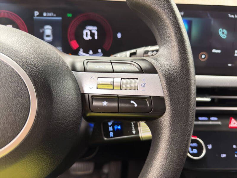 2025 Hyundai Sonata