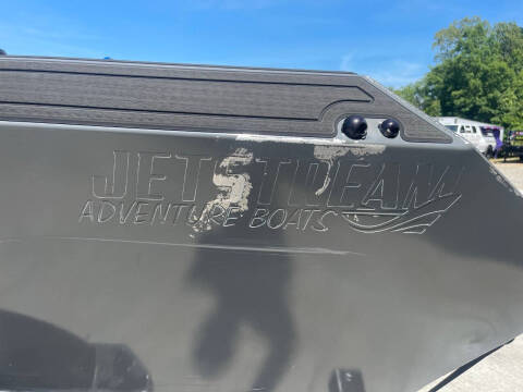 2023 Jet Stream Buccaneer