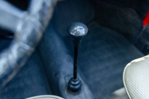 1973 Volkswagen Beetle