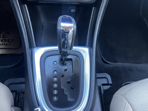 2013 Chrysler 200 LX