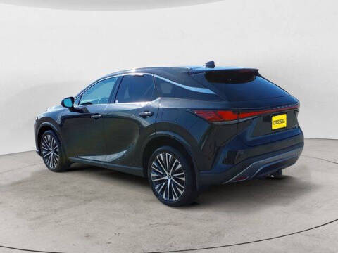 2025 Lexus RX 350