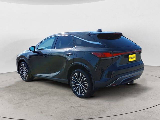 2025 Lexus RX 350