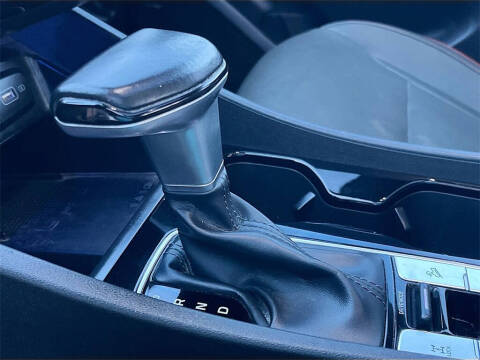 2022 Hyundai Santa Cruz Limited