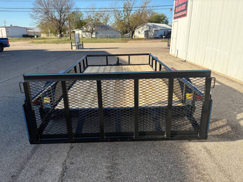 2026 BELLWETHER 7X14