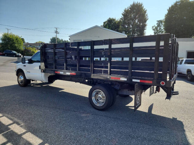 1999 Ford F-450 Super Duty for sale at Karz South in Funkstown, MD