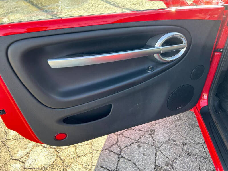 2005 Chevrolet SSR LS