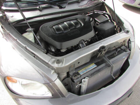 2006 Chevrolet HHR LT