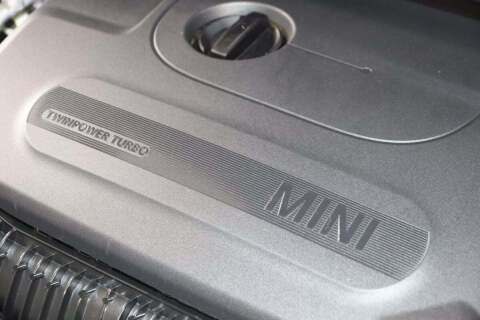 2023 MINI Countryman Cooper S ALL4