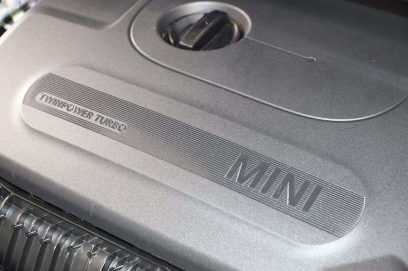 2023 MINI Countryman Cooper S ALL4