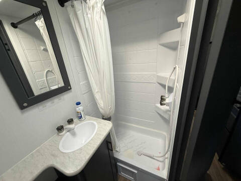 2024 Keystone RV Bullet