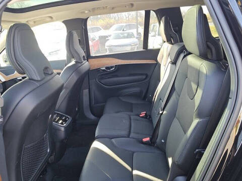 2024 Volvo XC90 B6 Plus Bright Theme 7P