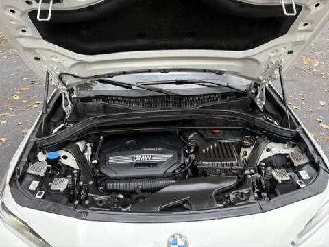 2022 BMW X2 xDrive28i