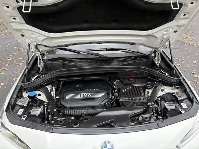 2022 BMW X2 xDrive28i