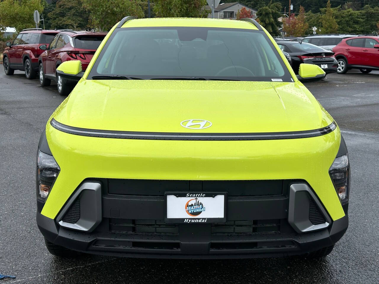 2025 Hyundai KONA for sale at Autos by Talon in Seattle, WA