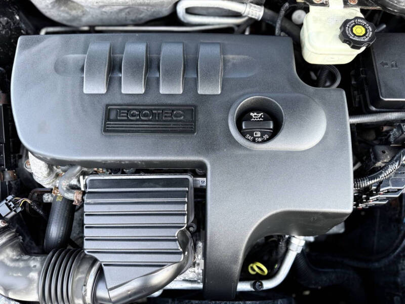 2007 Saturn Ion 2