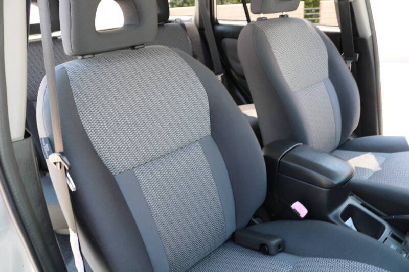 2005 Toyota RAV4
