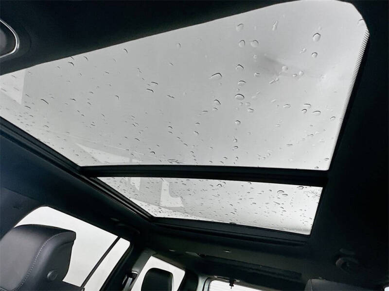 2025 Jeep Wagoneer Series II