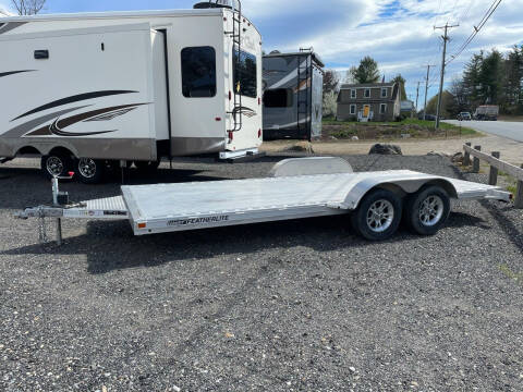 2018 Featherlite 3182-18 STD